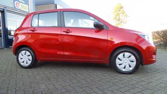 Suzuki Celerio - 1.0 Comfort - 1