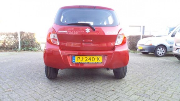 Suzuki Celerio - 1.0 Comfort - 1