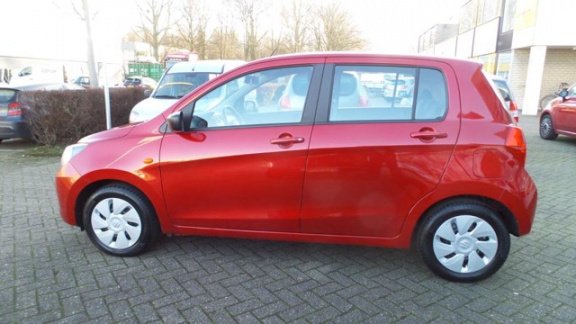 Suzuki Celerio - 1.0 Comfort - 1