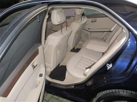 Mercedes-Benz E-klasse - E250CDI SEDAN AUT5 W212 Elegance / WOW - 1