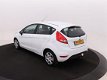 Ford Fiesta - 1.25 60 pk Limited | Airco | Trekhaak | 100% dealer onderhouden - 1 - Thumbnail