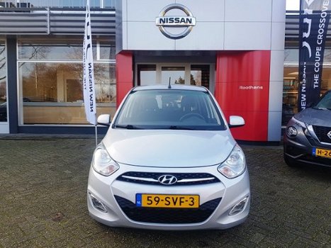 Hyundai i10 - 1.1I 5DR Active Cool - 1