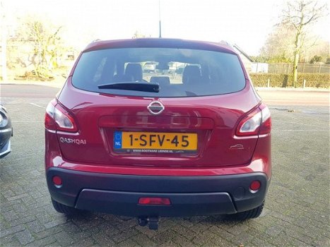 Nissan Qashqai - 1.6 117pk Connect Edition 360 - 1