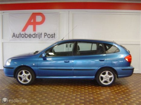 Kia Rio - 1.5 LS - 1