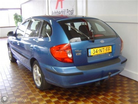 Kia Rio - 1.5 LS - 1