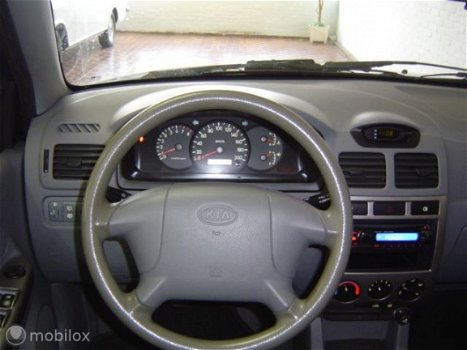 Kia Rio - 1.5 LS - 1