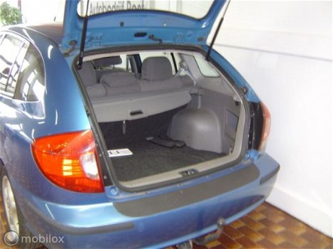 Kia Rio - 1.5 LS - 1