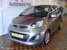 Kia Picanto - 1.0 CVVT Comfort Pack