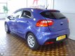 Kia Rio - 1.2 CVVT Plus Pack - 1 - Thumbnail