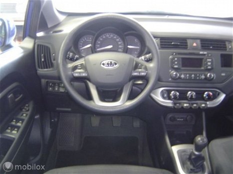 Kia Rio - 1.2 CVVT Plus Pack - 1