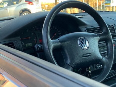 Volkswagen Passat - 1.9 TDI Comfortline 4Motion H6 1e Eigenaar / Climate Control / Cruise Control - 1