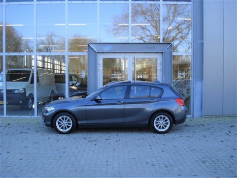 BMW 1-serie - 118i 136pk Model Essential Executive - 1
