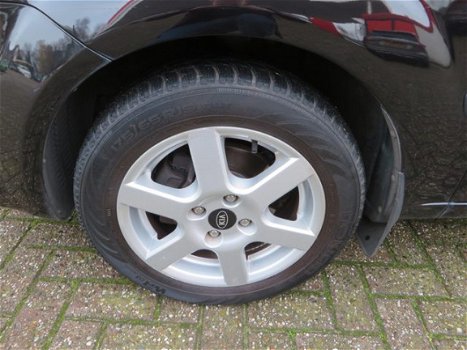 Kia Rio - 1.4 97PK X-Pect/ Airco/ 5-DRS/ Origineel NL - 1