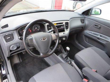 Kia Rio - 1.4 97PK X-Pect/ Airco/ 5-DRS/ Origineel NL - 1