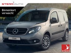 Mercedes-Benz Citan - 108 CDI KA L | Airco | Cruise Control