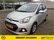 Hyundai i10 - 1.0i Blue 66pk i-Motion Comfort - 1 - Thumbnail