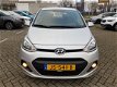 Hyundai i10 - 1.0i Blue 66pk i-Motion Comfort - 1 - Thumbnail