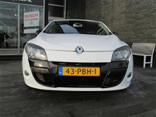 Renault Mégane Coupé - 1.6 Parisienne LPG G3