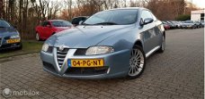 Alfa Romeo GT - 1.9 JTD Distinctive