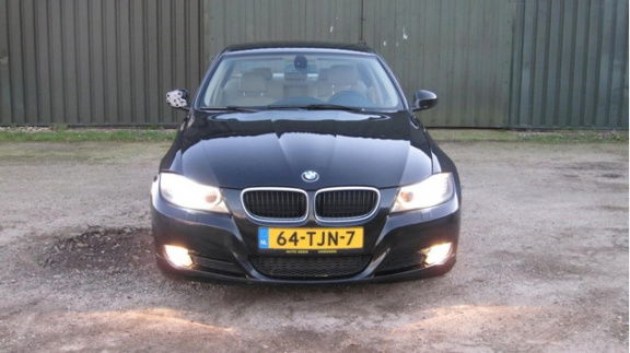 BMW 3-serie - 320d Efficient Dynamics Edition - 1