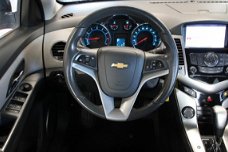 Chevrolet Cruze - 1.8 LT