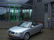 Audi A4 Cabriolet - 2.4 5V proline YONGTIMER - 1 - Thumbnail