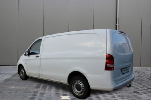 Mercedes-Benz Vito - 111 CDI L2/H1 Airco Lang Euro 6 - 1