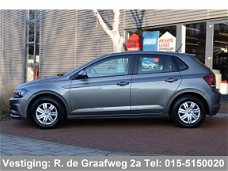 Volkswagen Polo - 1.0 2019 | Airco | Touchscreen | Electric Pack | 80 PK