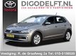 Volkswagen Polo - 1.0 2019 | Airco | Apple CarPlay | Android Auto | Lichtmetalen velgen | 95 PK - 1 - Thumbnail