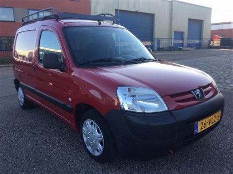 Peugeot Partner - 170C 1.6 HDI - 1