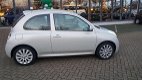 Nissan Micra - 1.6 Active Luxury - 1 - Thumbnail