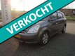 Toyota Corolla Verso - 1.6 VVT-i Terra /HOGE INSTAP/AIRCO/5 DRS - 1 - Thumbnail