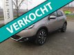 Nissan Qashqai - 1.6 Connect Edition /*57534KM*/1e EIGENAAR/PANORAMADAK/NAVIGATIE-CAMERA/TREKHAAK - 1 - Thumbnail