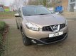 Nissan Qashqai - 1.6 Connect Edition /*57534KM*/1e EIGENAAR/PANORAMADAK/NAVIGATIE-CAMERA/TREKHAAK - 1 - Thumbnail