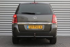 Opel Zafira - 1.8 140PK 7-ZITS 111-EDITION+ / NAVI / AIRCO / PDC / 16" LMV / UNIEK / TREKHAAK / BLUE