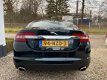Jaguar XF Portfolio - 5.0 V8 Xenon/Schuifdak/Leder/Navi/19