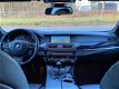 BMW 5-serie - 523i High Executive M PAKKET 264pk Sportleder/Navi/Head-up/18