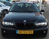 BMW 3-serie Touring - 316i Black&Silver II Airco Cruise Trekhaak Nette Auto NAP - 1 - Thumbnail