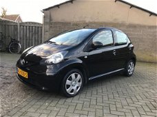 Toyota Aygo - 1.0-12V Airco, 5drs