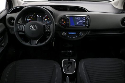 Toyota Yaris - 1.5 Hybrid Active | Navigatie | Parkeercamera | Airco | - 1