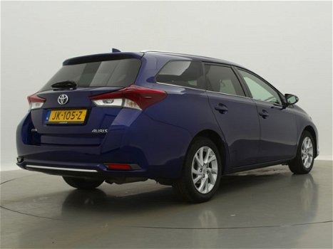 Toyota Auris Touring Sports - 1.2 Turbo Trend | Navigatie | Panoramadak | LM-Velgen | - 1