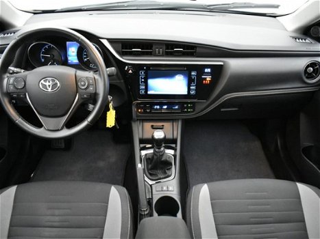 Toyota Auris Touring Sports - 1.2 Turbo Trend | Navigatie | Panoramadak | LM-Velgen | - 1