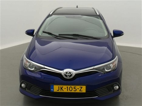 Toyota Auris Touring Sports - 1.2 Turbo Trend | Navigatie | Panoramadak | LM-Velgen | - 1