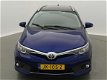 Toyota Auris Touring Sports - 1.2 Turbo Trend | Navigatie | Panoramadak | LM-Velgen | - 1 - Thumbnail