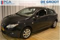 Seat Ibiza - 1.2 TDI 75pk E-Ecomotive Airco/Lichtmetalen velgen - 1 - Thumbnail