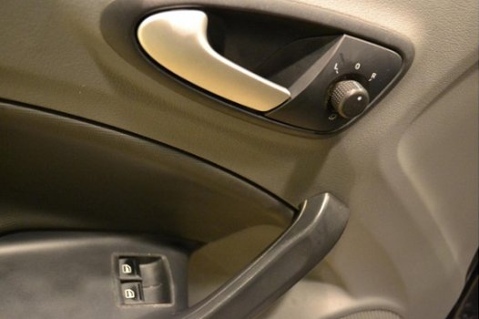 Seat Ibiza - 1.2 TDI 75pk E-Ecomotive Airco/Lichtmetalen velgen - 1