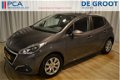 Peugeot 208 - ACTIVE 5DRS 82pk Airco/LED/Navigatie - 1 - Thumbnail