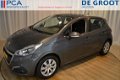 Peugeot 208 - ACTIVE 5DRS 1.2 VTi 82PK Airco/Navigatie - 1 - Thumbnail