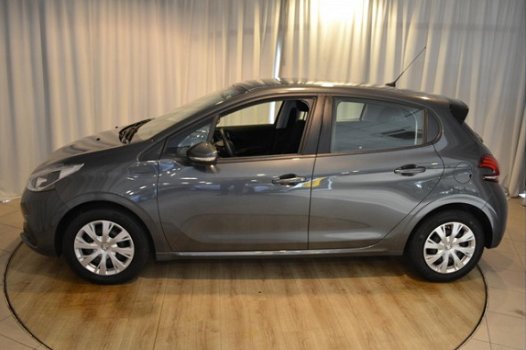 Peugeot 208 - ACTIVE 5DRS 1.2 VTi 82PK Airco/Navigatie - 1