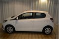 Peugeot 108 - ACTIVE 5DRS 1.0 68PK Airco / LED verlichting - 1 - Thumbnail